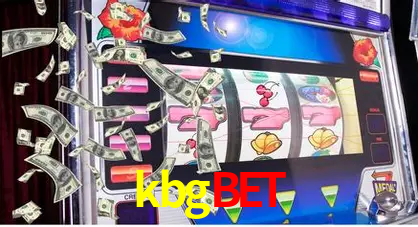 kbgbet: A Experiência de Casino com Jogos de Mesa ao Vivo
