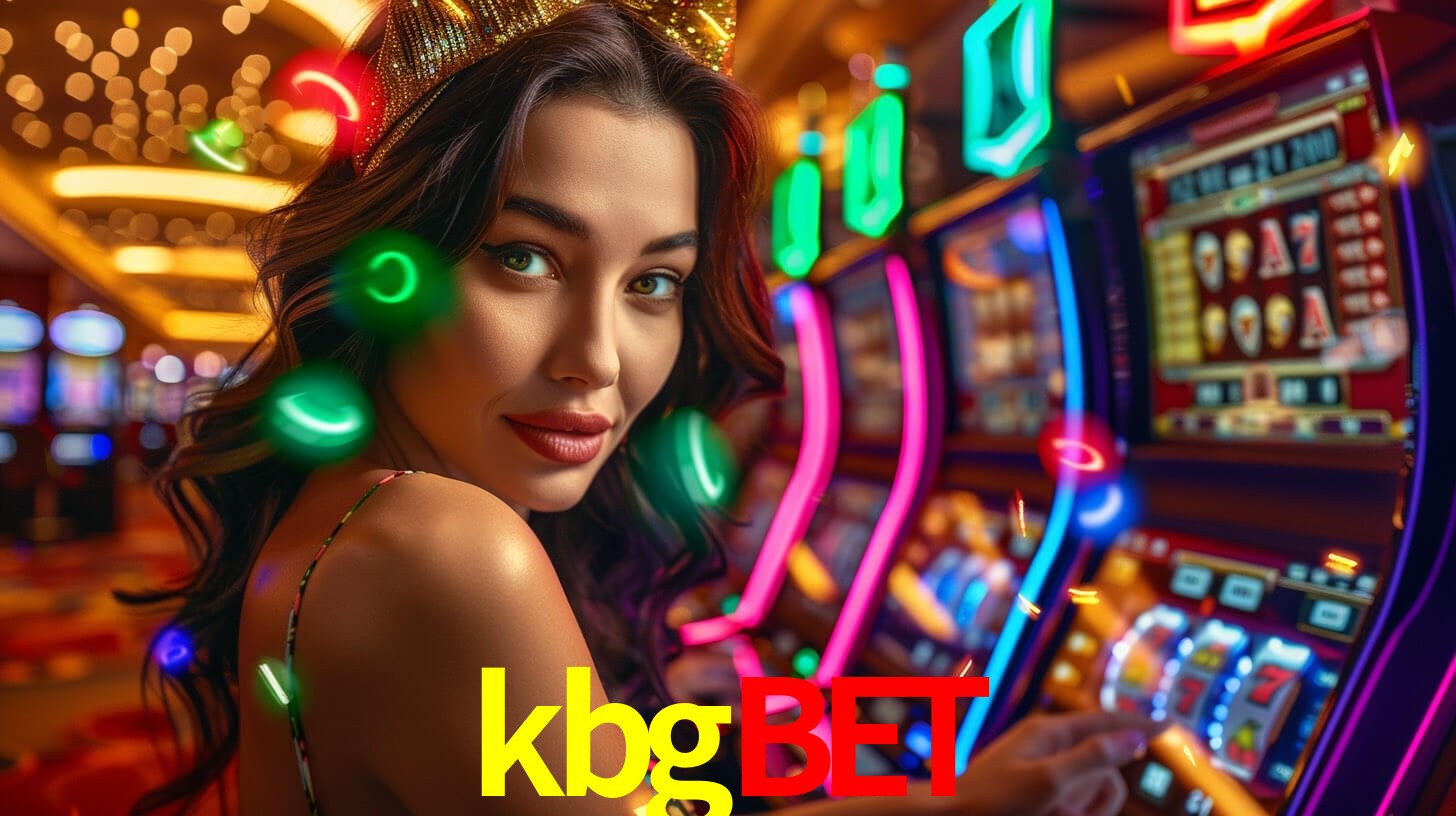 Bônus Generosos e Exclusivos no kbgbet para Você!
